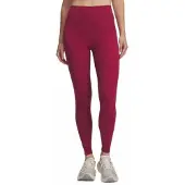 Under Armour Motion 7/8 Leggings Rood XL / Regular Vrouw