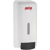 Jantex dispenser voor vloeibare zeep en handreiniger 1L