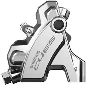 Shimano Ebru6030rdrxs Remklauw