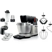 Bosch keukenmachine MUMS8ZS22