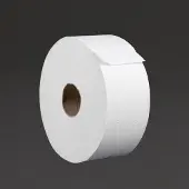 Jantex Jumbo toiletpapier 6 rollen | DL919