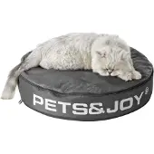 Sit&Joy Zitzak - Kat Kleur: Antraciet