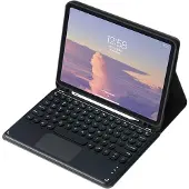 INF Bluetooth-toetsenbordhoes voor Galaxy Tab S7 FE