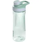 Keeeper Daria Dagelijks gebruik, Fitness, Sporten 730 ml Polypropyleen (PP) Groen, Transparant