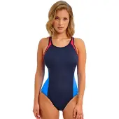 Freya Dames zwempak Freestyle UW