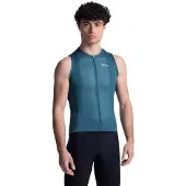 Santini Opal Mouwloos Fietstrui