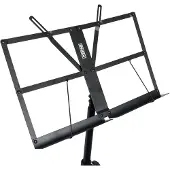 Innox ISA 03 luxe inklapbaar muziekstatief