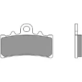 Brembo 07gr18cc Remblokken
