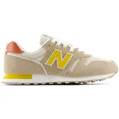 New Balance W3734Q8 Dames Sneakers - Beige