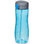 Sistema Drinkfles met rietje Tritan Quick Flip 800ml