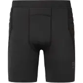 Robey Patron Goalkeeper Padded Slidingbroekje Zwart