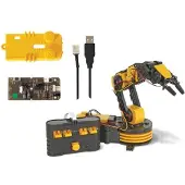 Velleman USB-INTERFACE VOOR ROBOTARM KSR10