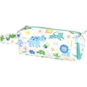 A Little Lovely Company - Etui / pennenzak - Jungle