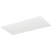 Eglo Plafondlamp Moradillo-R 59,5cm wit afstandsbediening