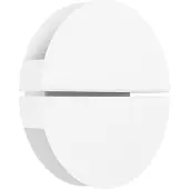 Eglo Wandlamp buiten | Fossignano | Wit | IP44 | 5W