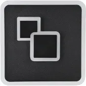 Eglo Cadegal, LED, IP20, wit
