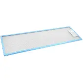 Juno Metaalfilter 50247492007 550x170x9mm