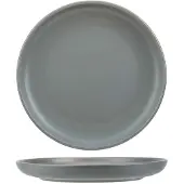 COSY&TRENDY Cosy & Trendy Viva Grey Plat Bord D27cm