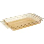 Cambro H-Pan Hoge Warmte 1/1 Gastronorm Voedselpan - CJ665