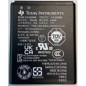 Texas Instruments Batterij voor de TI Nspire CX II-T CAS
