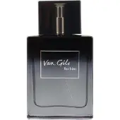 Van Gils for Him Black Eau de Toilette 40ml