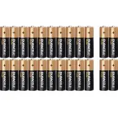 Duracell AA Batterijen