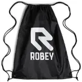 Robey Turnzak - Zwart | Maat: ONE SIZE