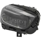 Hella Koplampen 1EX015 315-521