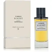 Zarah Prive Zarah Amber Night Eau de Parfum, 80 ml (unisex)