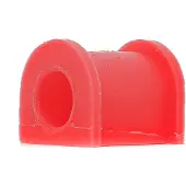 TEDGUM TED99491 Stabilisatorstang rubber