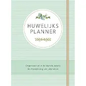 Zuidnederlandse Uitgeverij (ZNU) Huwelijksplanner