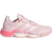Adidas Sportschoen 'Stabil 16' rosa / eosine / lichtroze