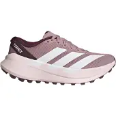 Adidas Lage schoen 'Agravic SL' sering / mauve / cyclaam / wit