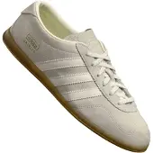 Adidas Sneakers laag 'Gazelle Pro' taupe / offwhite