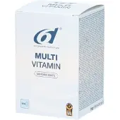 PDM to be maintained 6d Multivitamine 90 St Capsules (ouwels)