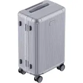 Xiaomi Aluminum Frame Luggage 20 Reistas Met Wielen