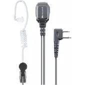 Midland Headset/hoofdtelefoon MA 31-L Pro Security Headset C1497