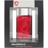 Lamborghini Millennials Winner Eau De Toilette 125ml