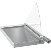 Leitz Papiersnijder Precision Office A3 Guillotine (15 vel)