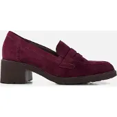 Gabor 4007.01 Pumps | Maat 5 Dames Bordeaux