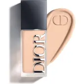 Dior - Forever Skin Wear - Matte Foundation Matte, Natuurlijke, Vervagende Foundation - 24u Ultrahold 1N Neutral