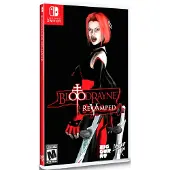 Bloodrayne ReVamped () | Switch
