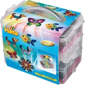 Hama - Midi - Large Storage Box with 12000 beads (6751)