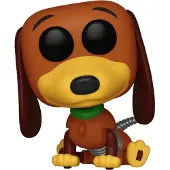 Funko POP! Pop! Toy Story 4 Slinky Dog - Verzamelfiguur
