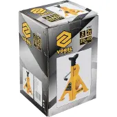 VOREL -Assteunen-2-stuks-2-ton-80307