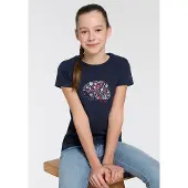 CMP 34f7865 T-shirt Met Korte Mouwen