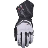 Five WFX Prime Evo GTX Winterhandschoenen Zwart/Grijs 2XL unisex