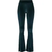 Urban Classics Leggings smaragd