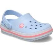 Crocs Sandalen 'Crocband' lichtblauw
