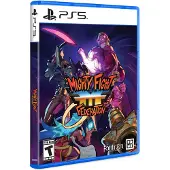 Mighty Fight Federation () - PS5